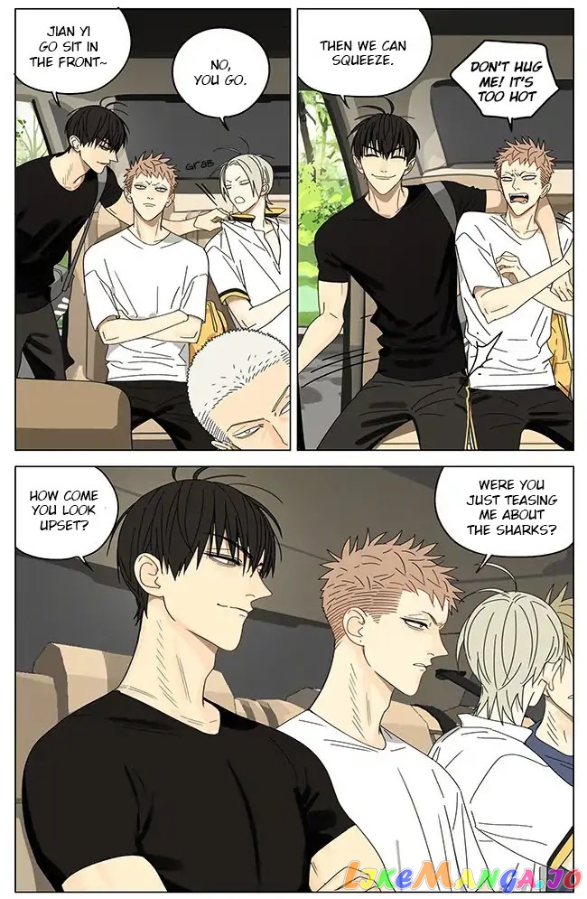 19 Days chapter 292 image 7